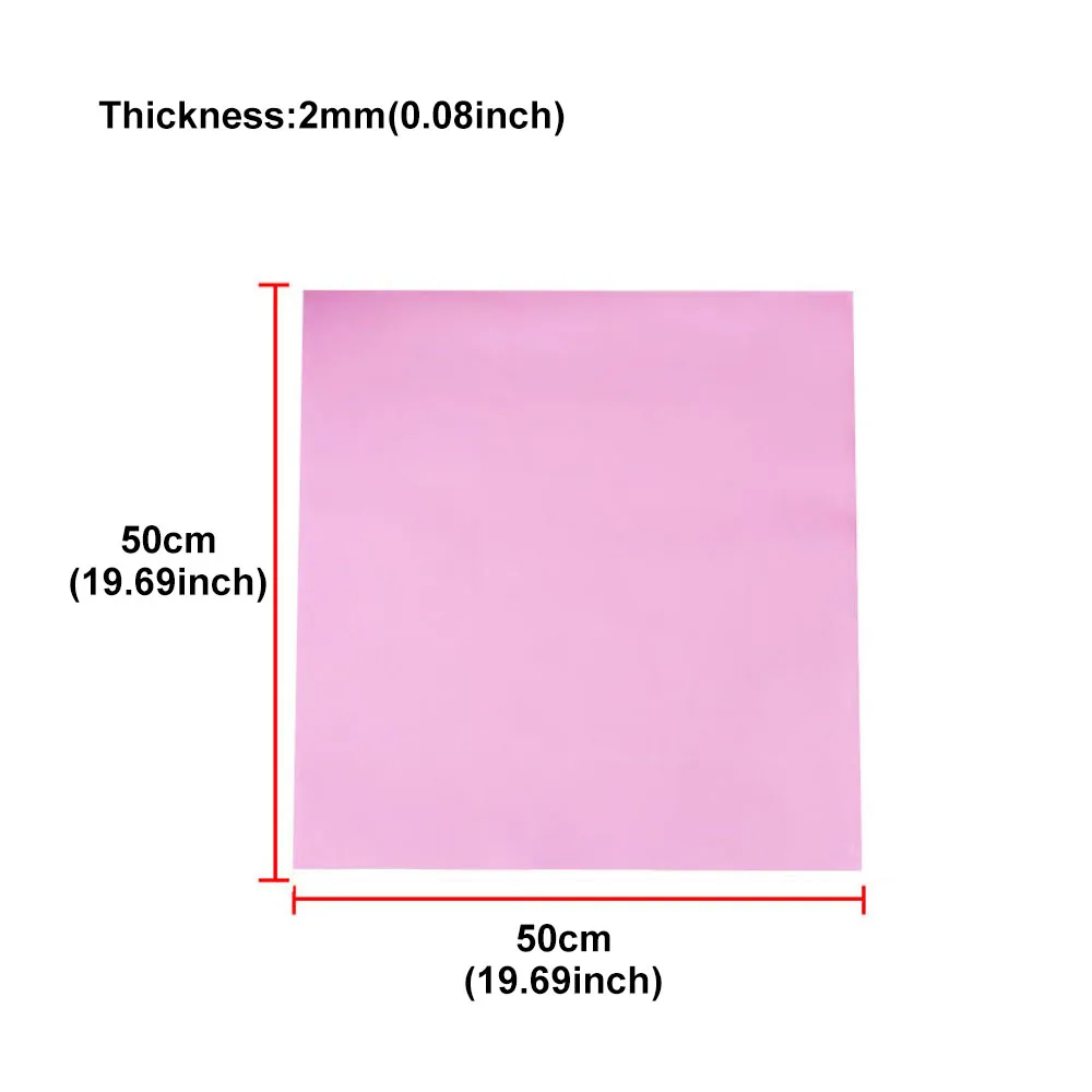 18 Colors 2mm Thick Colorful   - огляд і ціна Craft Foam Roll