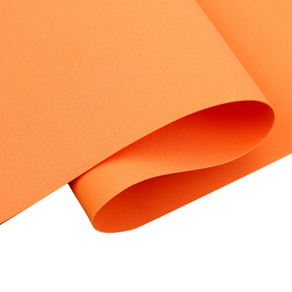18 Colors 2mm Thick Colorful   - огляд і ціна Craft Foam Roll