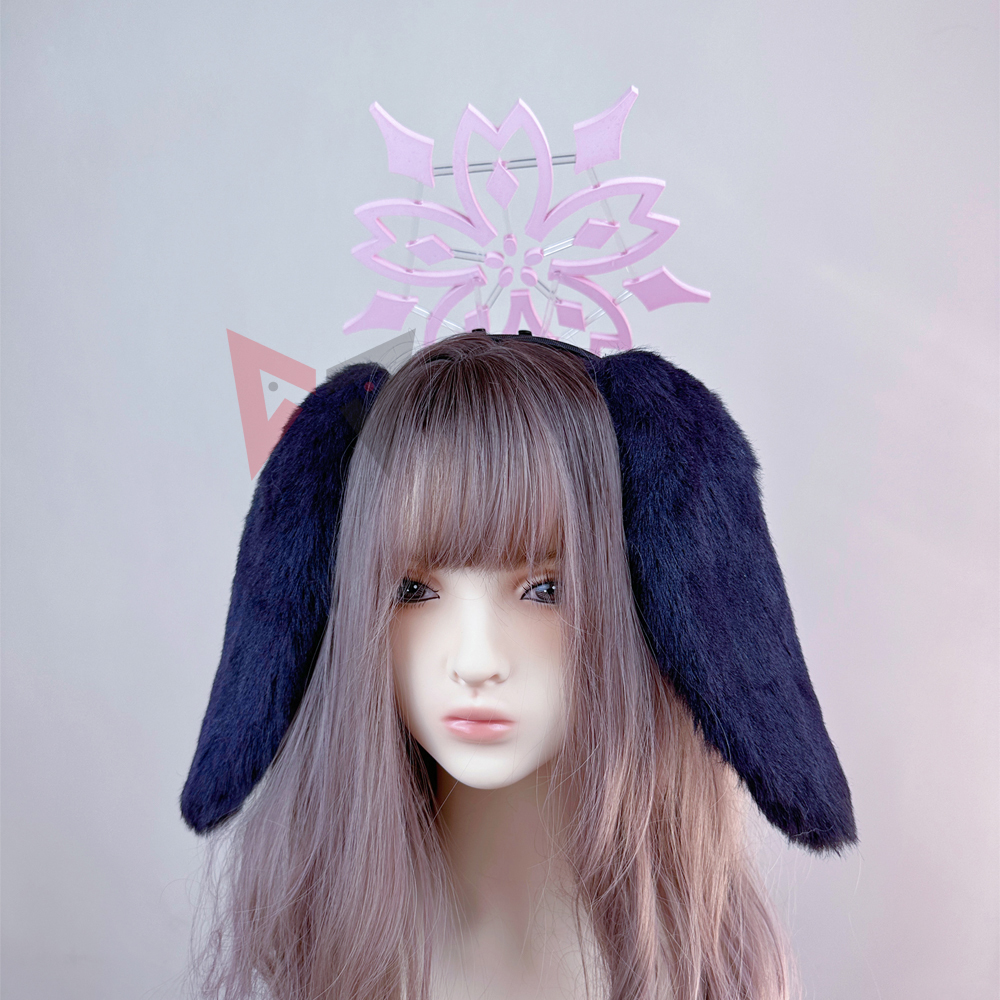New Blue Archive Azure Archive - огляд і ціна Cosplay Prop Works
