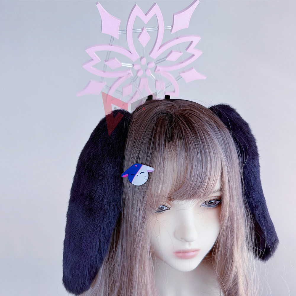 New Blue Archive Azure Archive - огляд і ціна Cosplay Prop Works