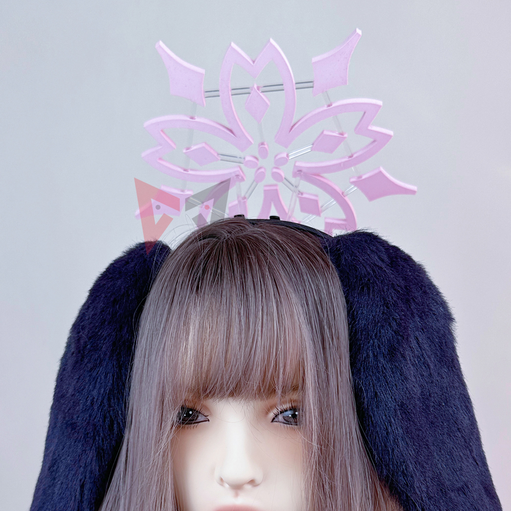 New Blue Archive Azure Archive - огляд і ціна Cosplay Prop Works