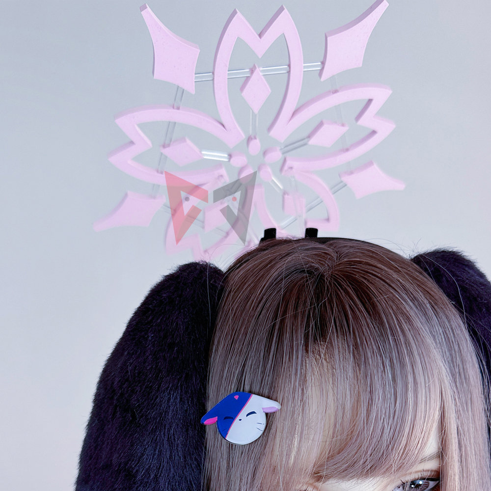 New Blue Archive Azure Archive - огляд і ціна Cosplay Prop Works