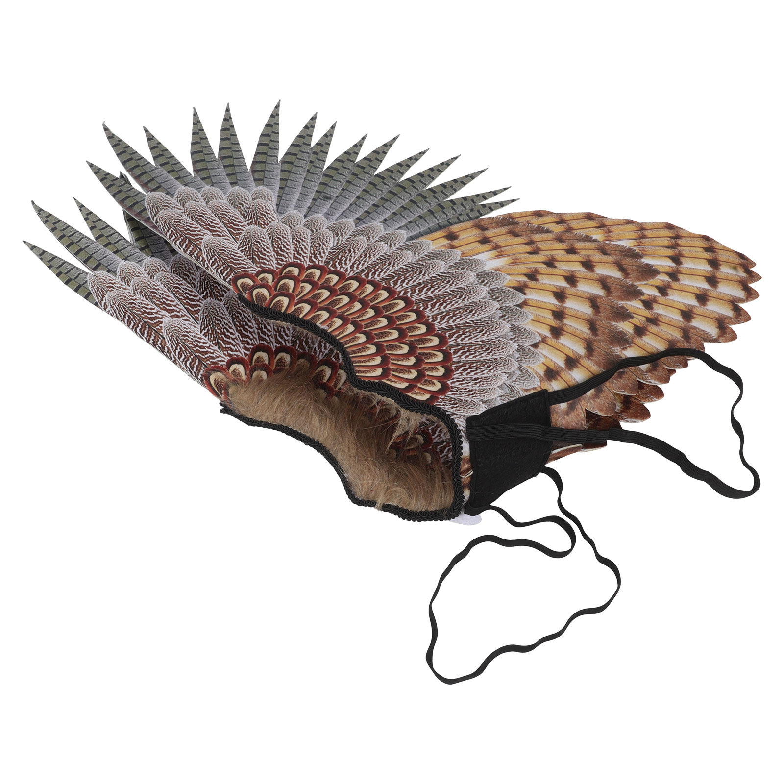 Kids Owl Wings Costume Spark C - огляд і ціна Easy Cosplay Prop