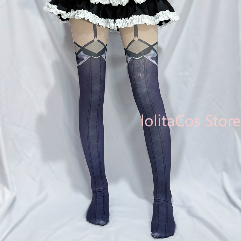 Honkai Impact 3 Rita Rossweiss - огляд і ціна Prop De Cosplay