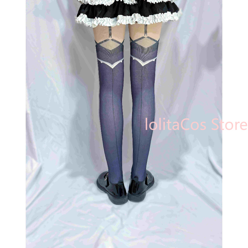 Honkai Impact 3 Rita Rossweiss - огляд і ціна Prop De Cosplay