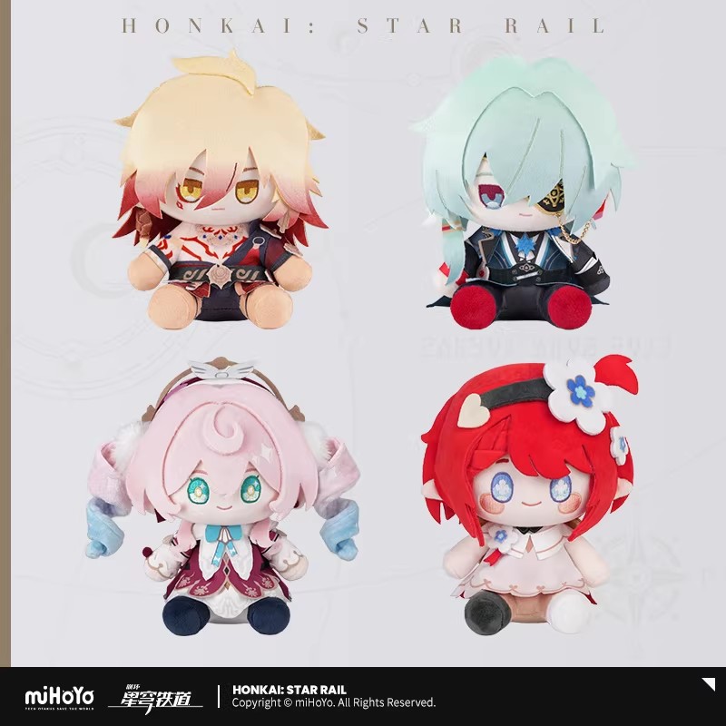 [Genuine] miHoYo Game Honkai S - огляд і ціна Anaxa Cosplay Prop