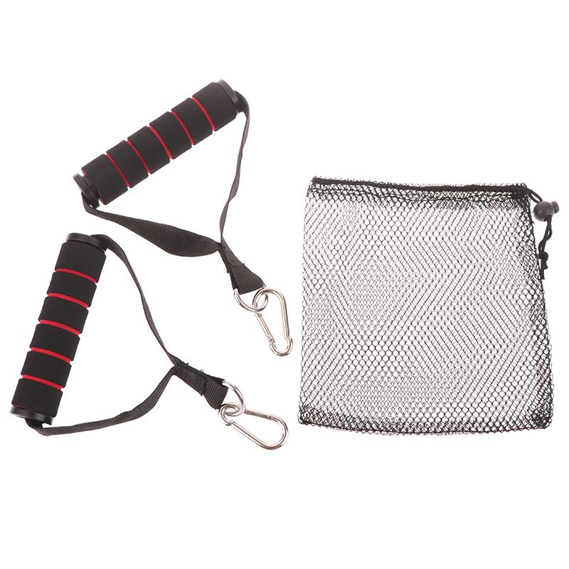 Hot Sale For Yoga Exercise Wor - огляд і ціна D Ring Strap