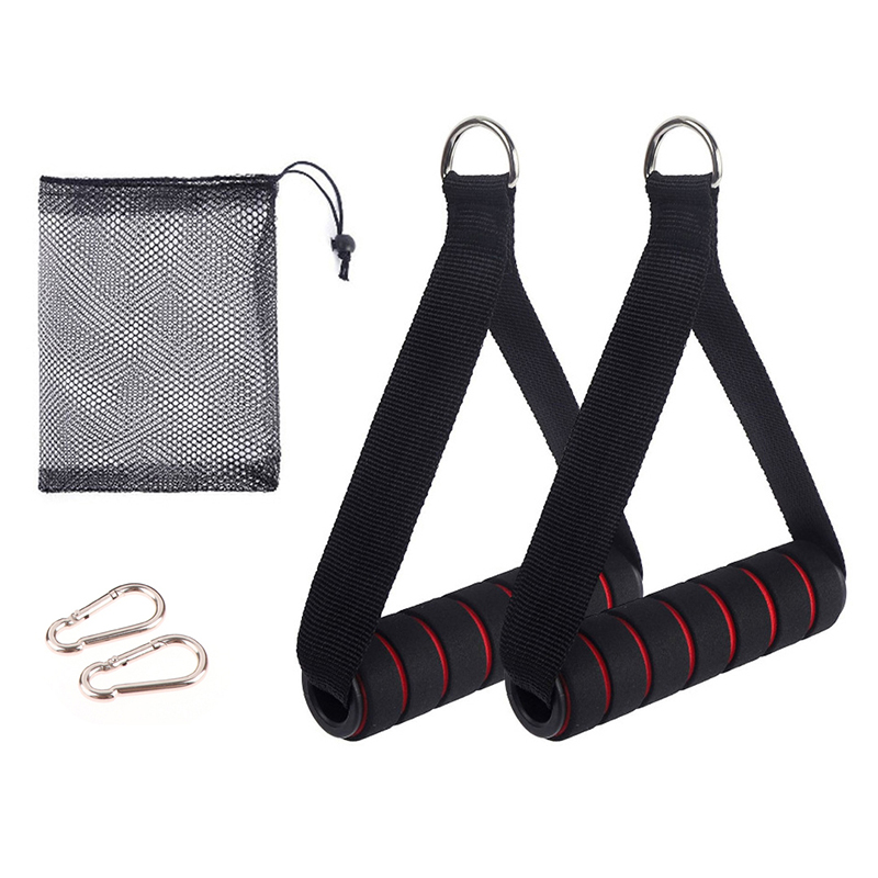 Hot Sale For Yoga Exercise Wor - огляд і ціна D Ring Strap
