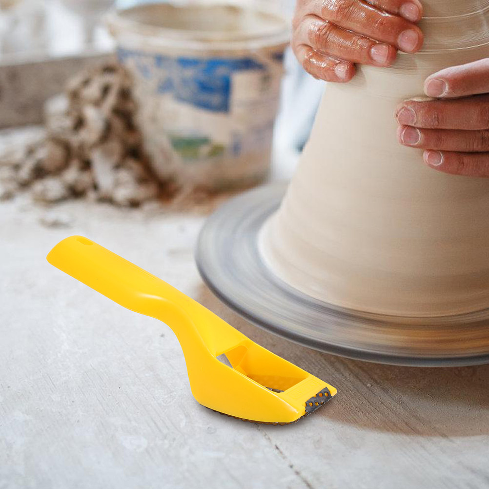 Pottery Shaping Tool Clay Roll - огляд і ціна Foam Clay Sculpt