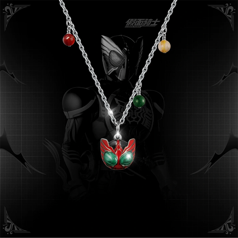 Kamen Rider Guilty Parfait KAM - огляд і ціна Prop De Cosplay