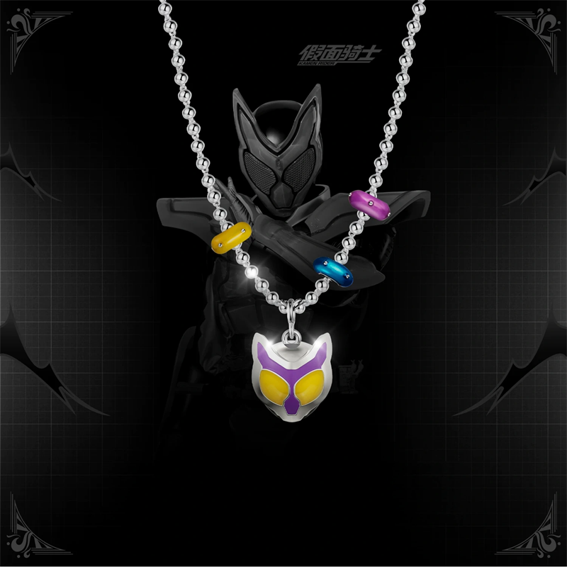 Kamen Rider Guilty Parfait KAM - огляд і ціна Prop De Cosplay