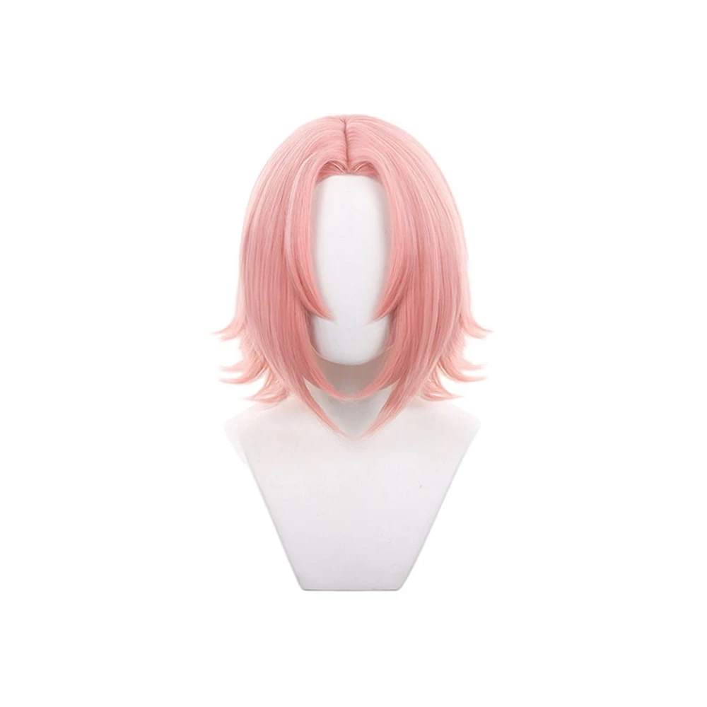 Anime Cosplay Haruno Sakura Wi - огляд і ціна Frieren Cosplay Prop