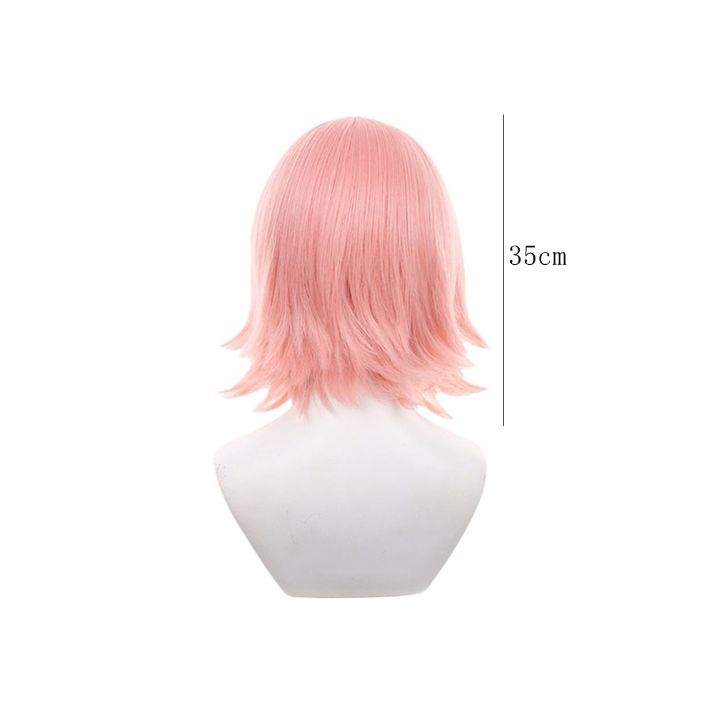Anime Cosplay Haruno Sakura Wi - огляд і ціна Frieren Cosplay Prop