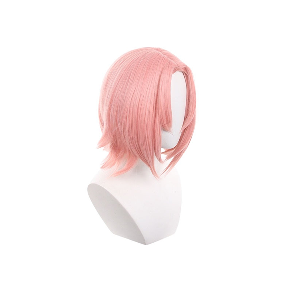 Anime Cosplay Haruno Sakura Wi - огляд і ціна Frieren Cosplay Prop