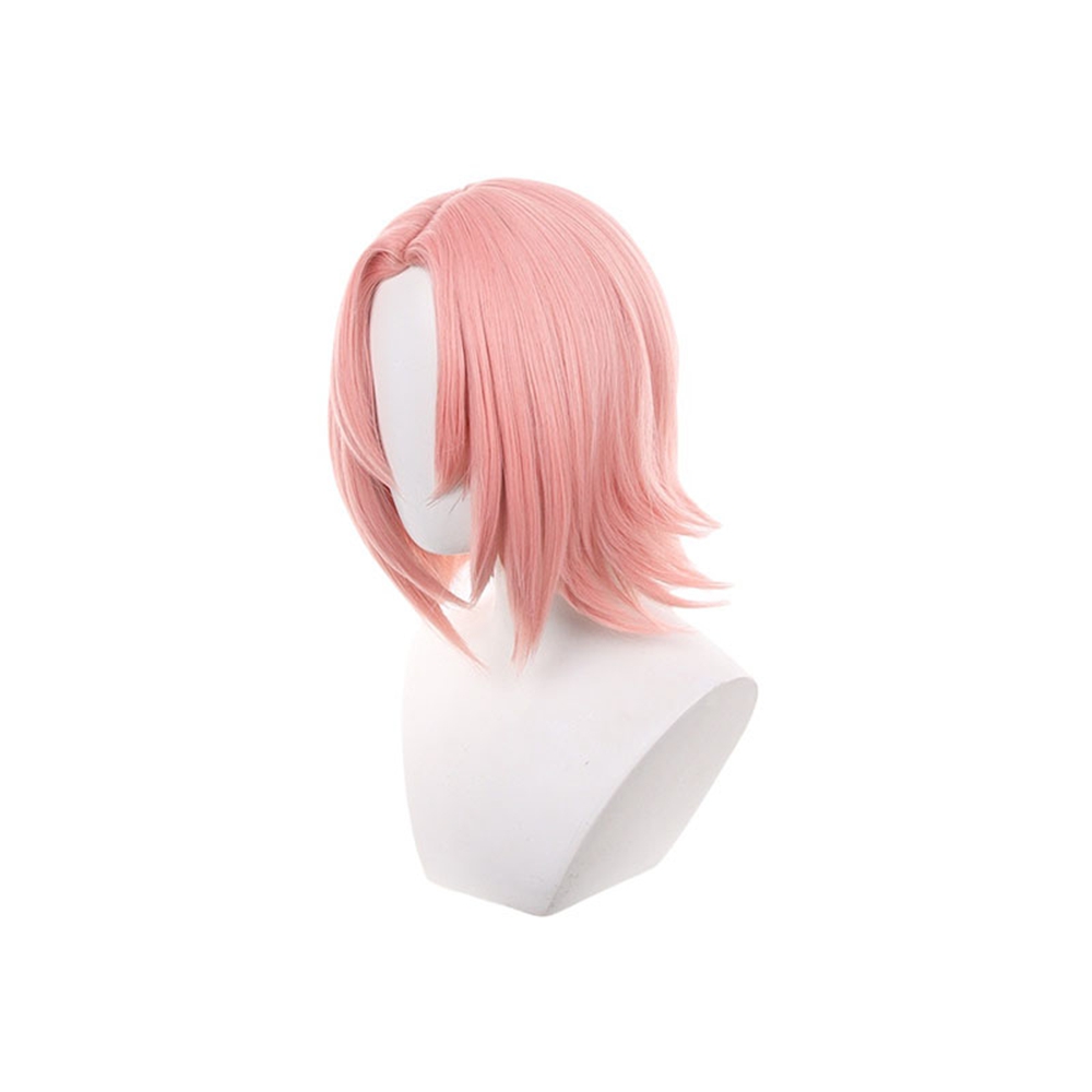 Anime Cosplay Haruno Sakura Wi - огляд і ціна Frieren Cosplay Prop