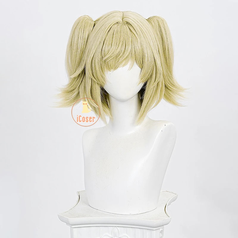Zenless Zone Zero Burnice Whit - огляд і ціна Burnice Cosplay Prop