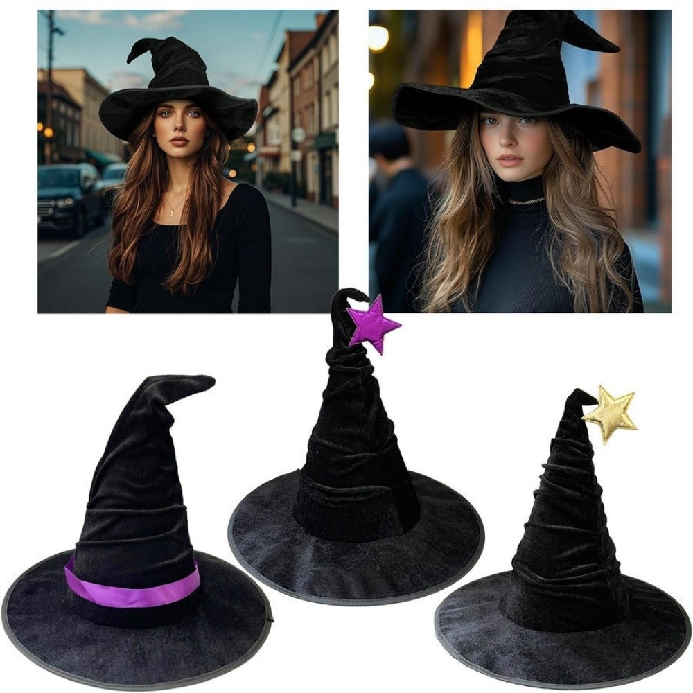 Easy To Storage Velvet Hallowe - огляд і ціна Easy Cosplay Prop