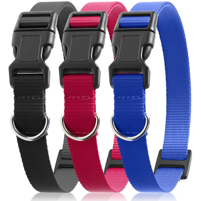 Dog Shock Collar Replacement S - огляд і ціна D Ring Strap