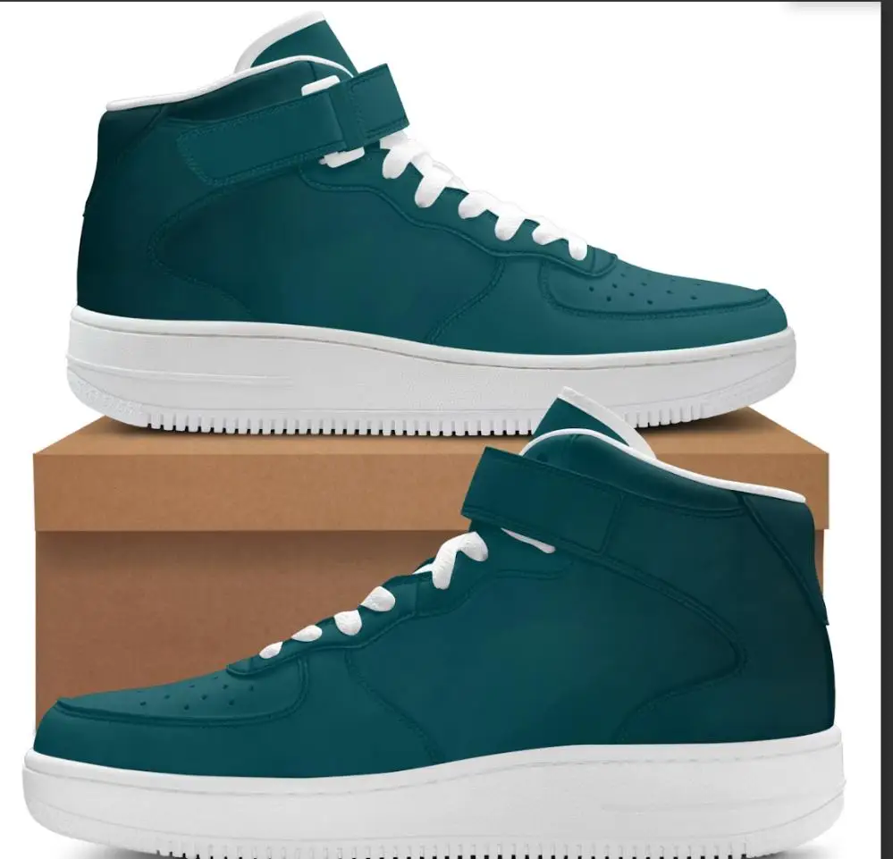Classic mid-top casual sneaker - огляд і ціна Velcro Hook Loop