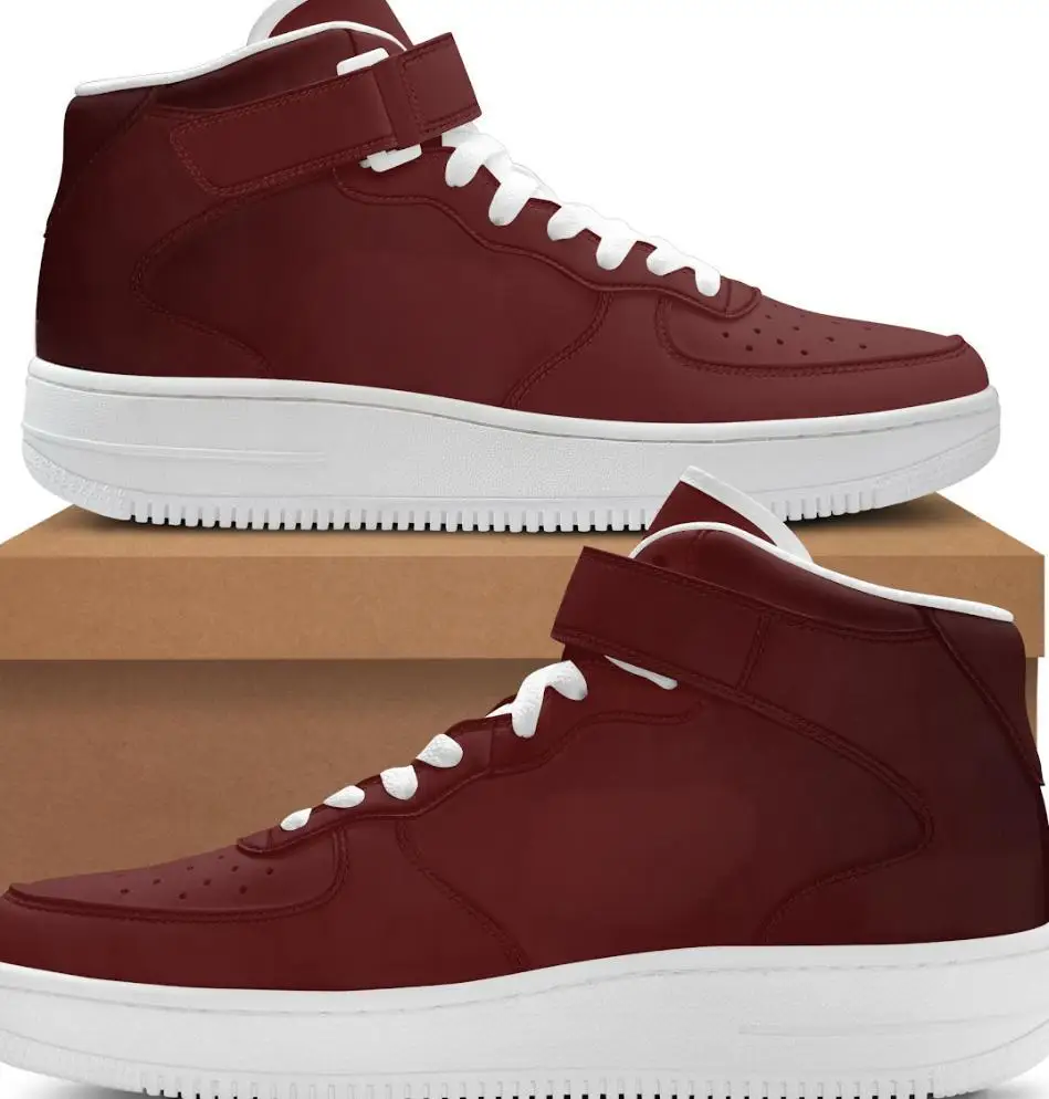 Classic mid-top casual sneaker - огляд і ціна Velcro Hook Loop