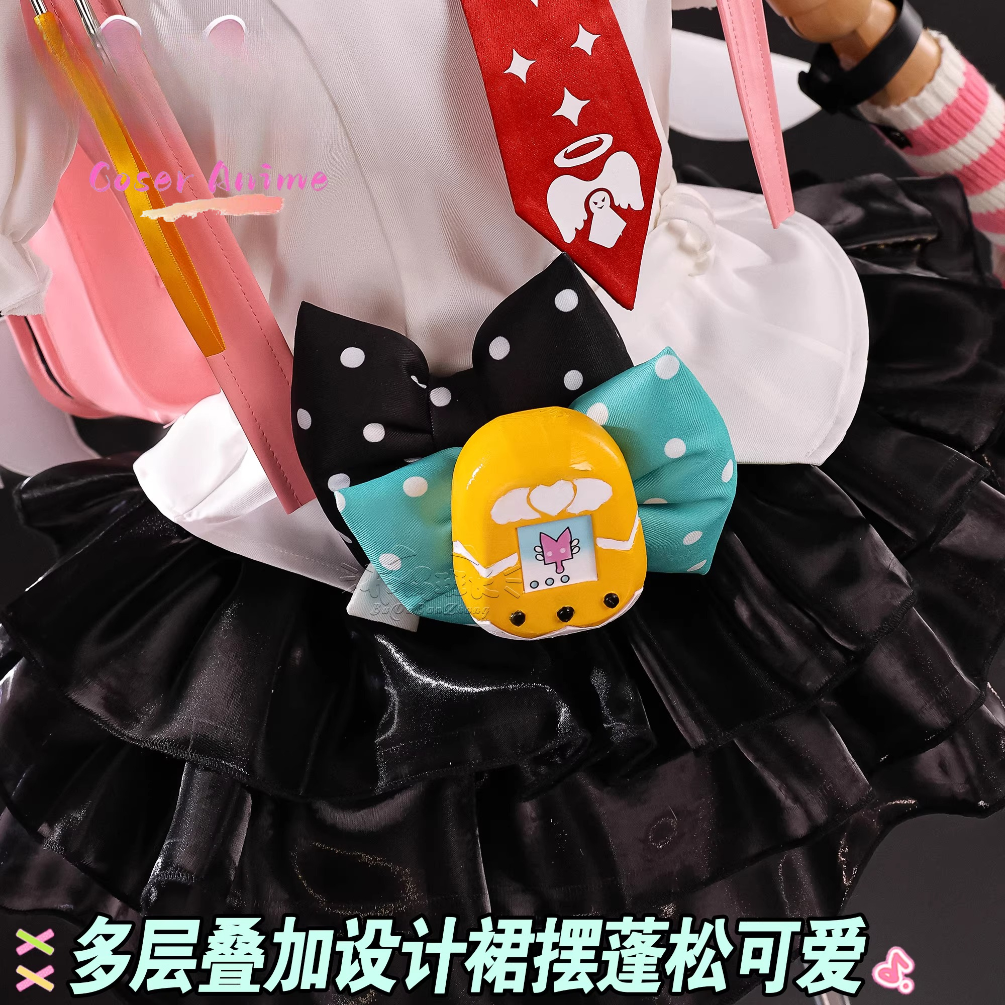 Zenless Zone Zero Virtual Idol - огляд і ціна Prop De Cosplay