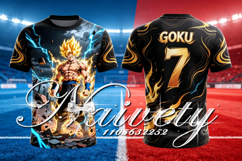 Hot Sale Dragon Ball Goku 3D F - огляд і ціна Cosplay Flame Prop