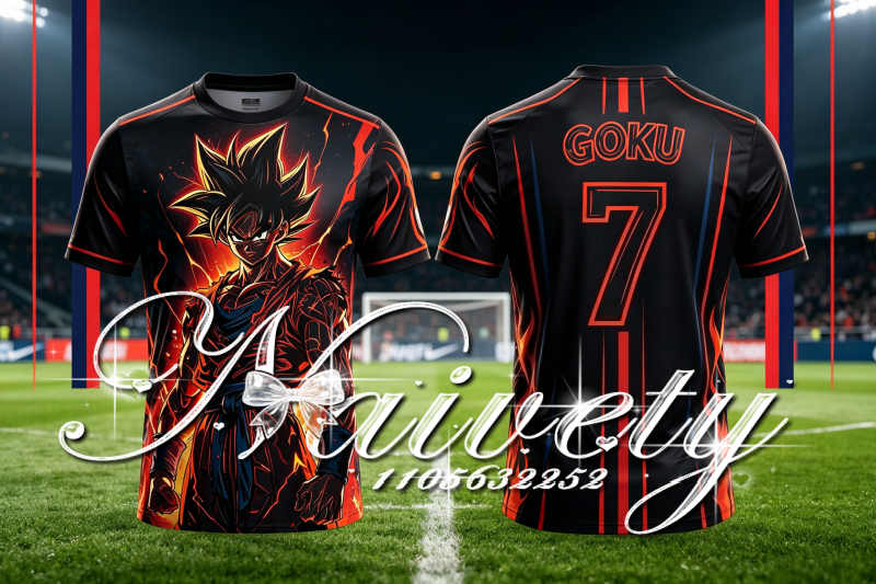 Hot Sale Dragon Ball Goku 3D F - огляд і ціна Cosplay Flame Prop