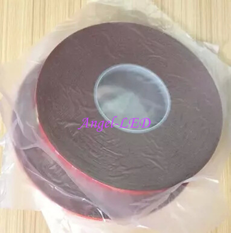 new33M/Roll 5 8 10 12mm Automo - огляд і ціна Craft Foam Roll