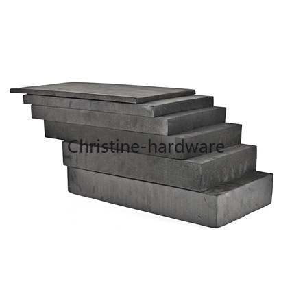 100×50cm 38° Black EVA Foam Sh - огляд і ціна Cosplay Props Eva Foam
