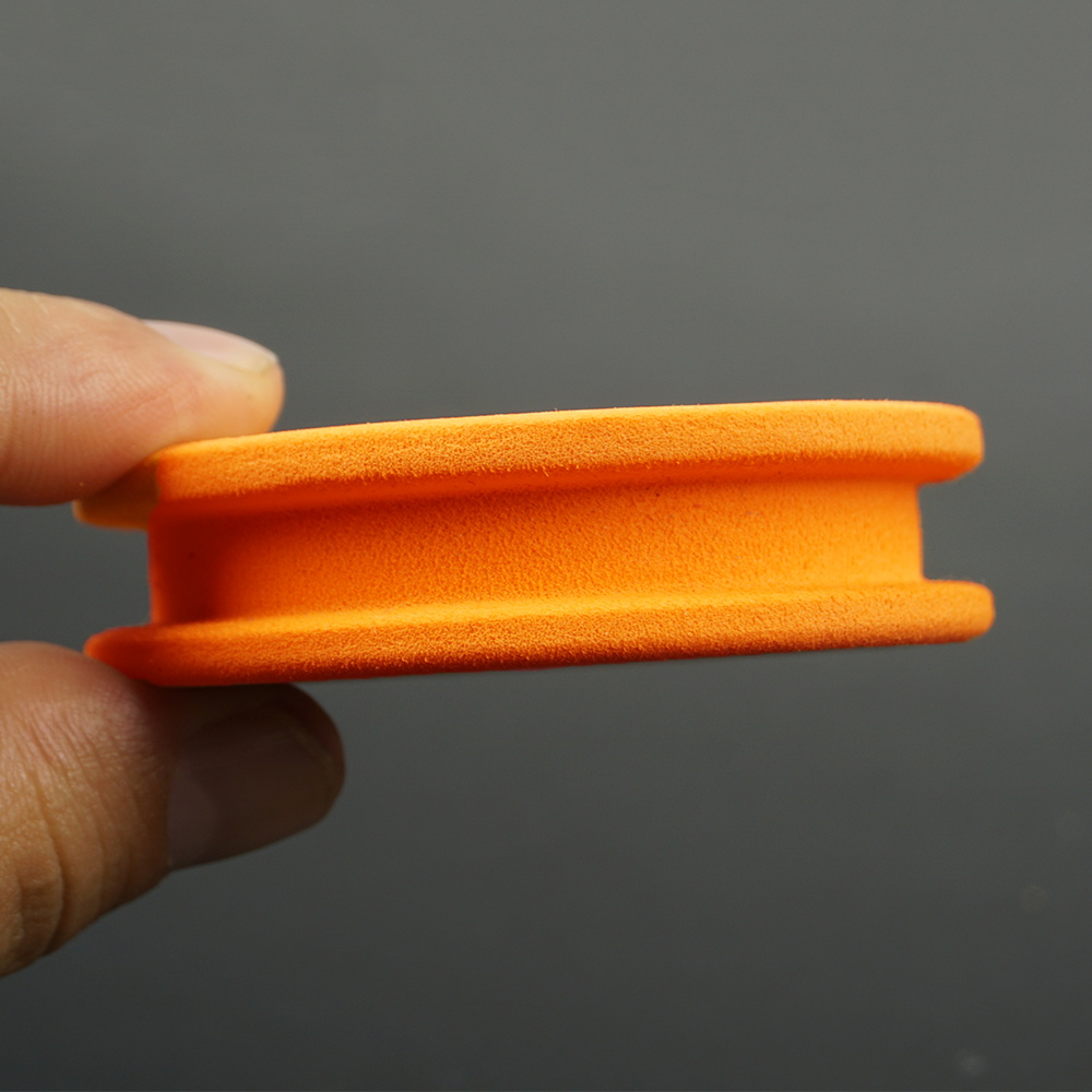 Hirisi 10pcs EVA Foam Fishing  - огляд і ціна Craft Foam Roll