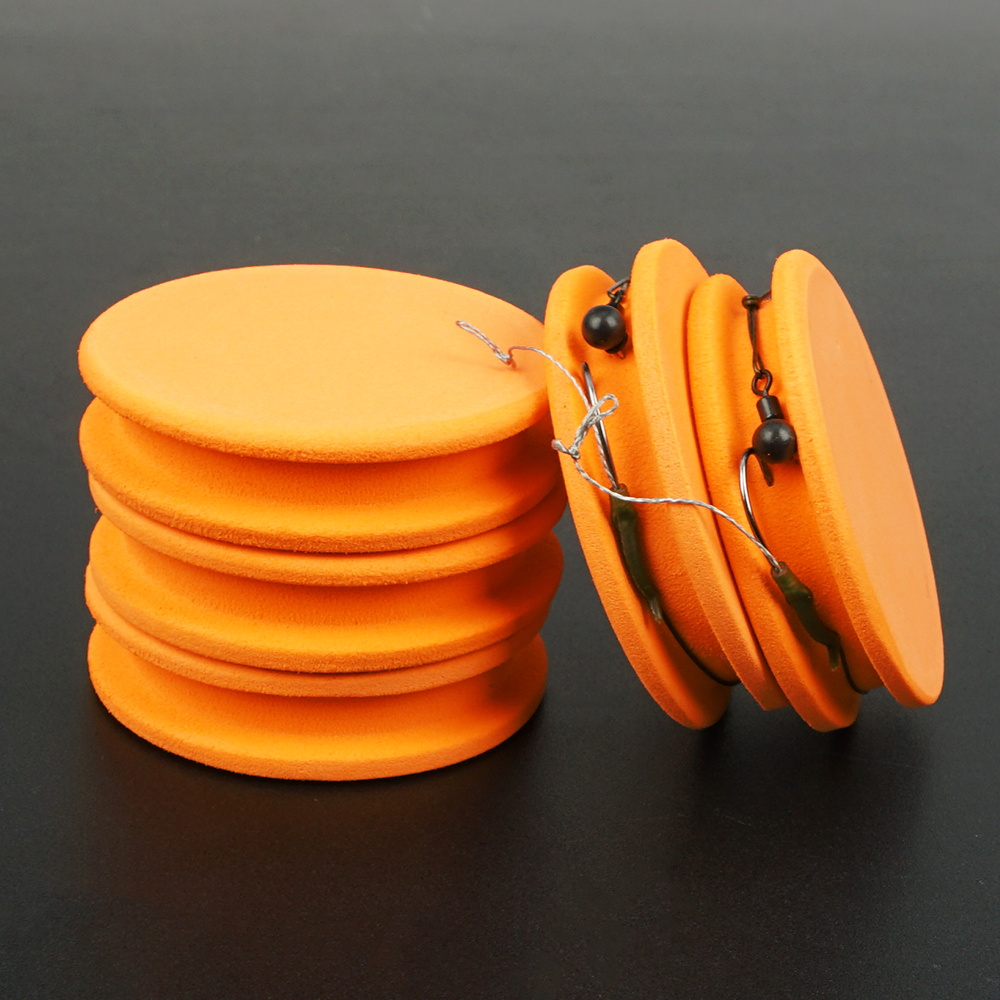 Hirisi 10pcs EVA Foam Fishing  - огляд і ціна Craft Foam Roll