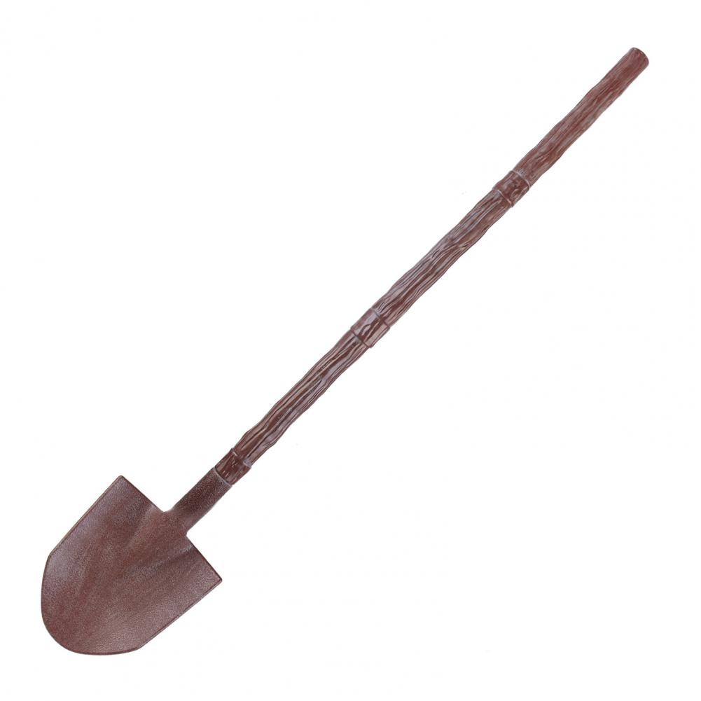 Detachable Length Shovel Hallo - огляд і ціна Detachable Cosplay Prop