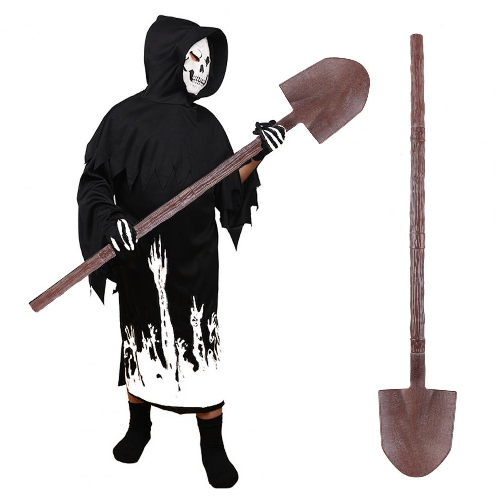 Detachable Length Shovel Hallo - огляд і ціна Detachable Cosplay Prop